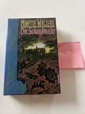 Die Schandmaske von Minette