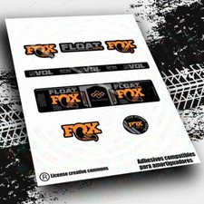 RWP-472 KOMPATIBLE AUFKLEBER