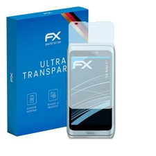 atFoliX 3x Displayschutzfolie