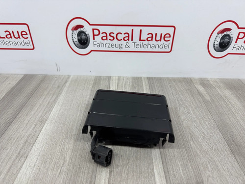 Audi acc abdeckung - audi,