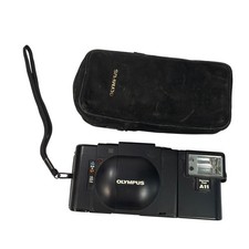 Olympus XA 35mm Film Camera