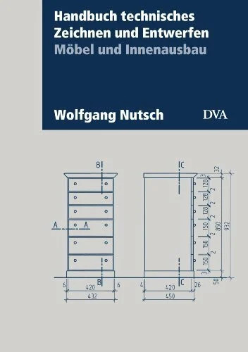 Handbuch technisches zeichnen - handbuch,