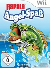 Rapala: We Fish (Angel-Spaß)