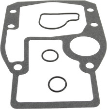 Dichtsatz Dichtung Antrieb seal kit gasket gearcase für OMC Cobra 915840