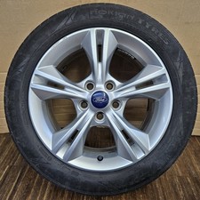 1 original Ford C-Max II, Focus III 16 Zoll Alufelge 7x16 ET50, CM5C-1007-DA