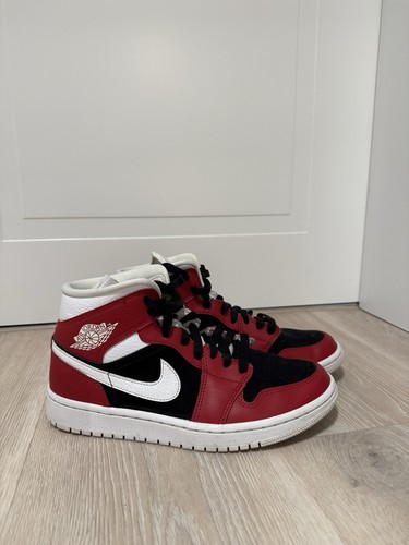 Nike jordan unisex rot - nike, 1