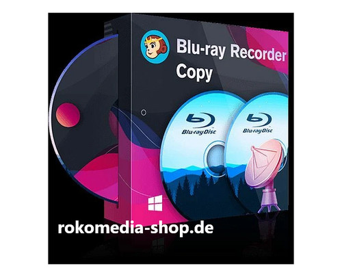 Dvdfab blu ray recorder - blu-ray,