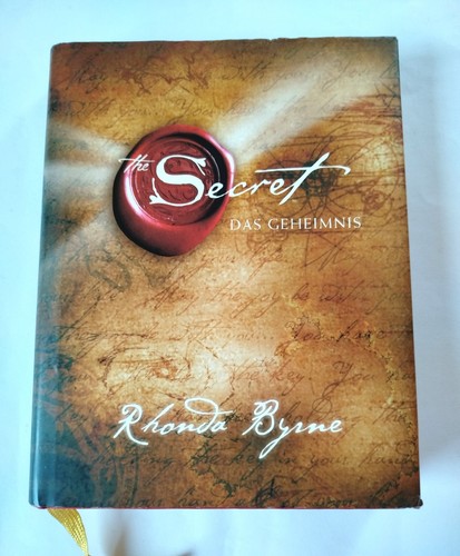 The secret das geheimnis von - -,