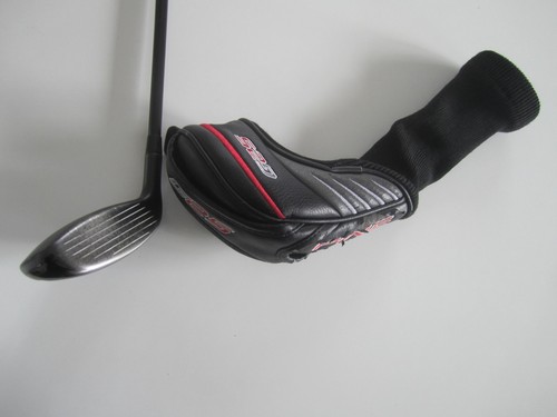 Ping g25 hybrid - hybrid, 23°