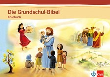 Die grundschul bibel deutsch - die, |