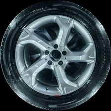 235/50 R18 Sommerreifen MERCEDES GLA X156 18 Zoll Alufelgen Komplettsatz 4mm