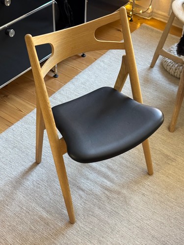 Carl hansen ch29p sawbuck - carl,