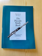 The Piccolo Study Book von