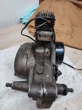Simson motor - sr, 2