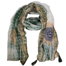 Nomad Sari - Summer Schal -