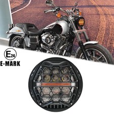 E24 5,75 Zoll LED Scheinwerfer