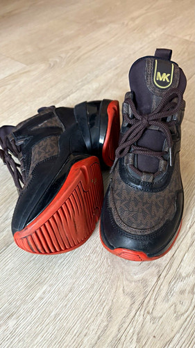 Michael kors sneaker low top - michael,