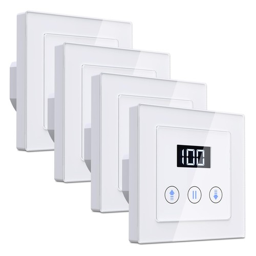 Smart rolladenschalter - smart,