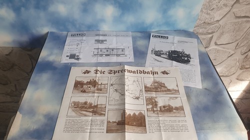 Tillig schmalspurbahn lok - schmalspurbahn,