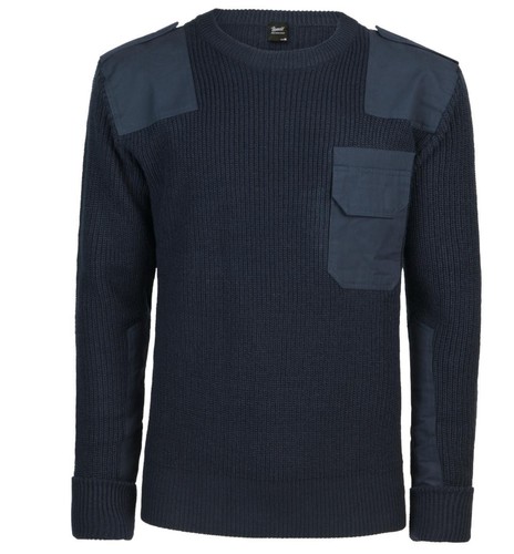 Brandit bundeswehr pullover - brandit,