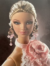 NRFB * Limited Edition Barbie