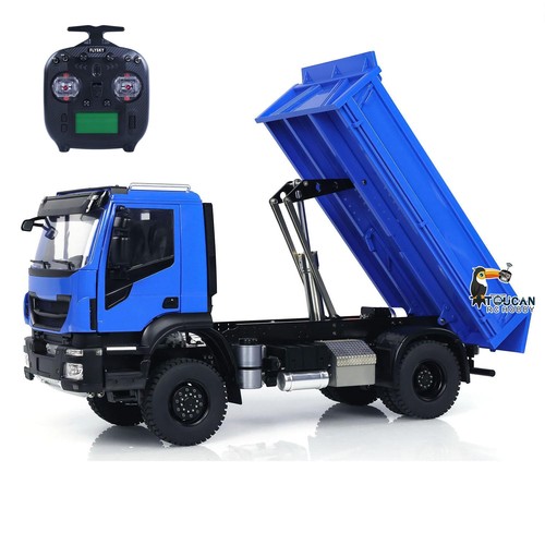 Metall 4x4 rc - metall,