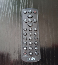 Original Fernbedienung PCTV