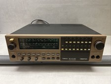 Rema RFT Tonica RX81 HiFi DDR, VEB Stern Radio, RX 81 HiFi Robotron Defekt