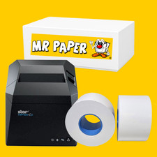 Star TSP-143IVSK 58mm Thermo