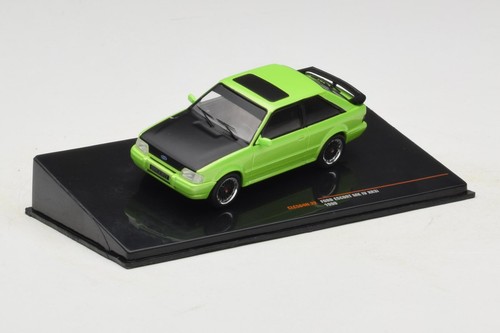 Ford escort mkiv - ford, xr3i