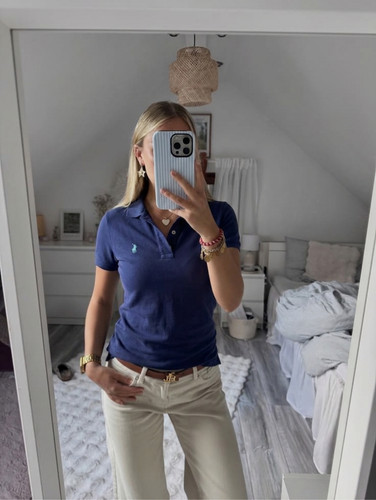 Polo ralph lauren poloshirt - polo,