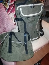 Kipling, Große Reisetasche