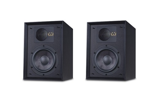 Wharfedale denton 85th - wharfedale,