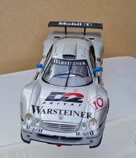 Modellauto Mercedes-Benz CLK-