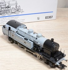 Märklin 83307 Dampflok T18  K.W.St.E. Delta/Digital / Neuwertig / Bitte lesen!