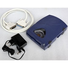 IOMEGA ZIP 250 LAUFWERK Z250P 30174101 25 PIN LPT PARALLEL FÜR 250 & 100MB M1254