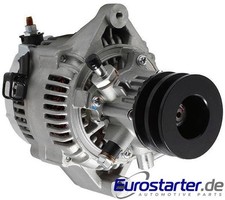 Alternator 100A New - OE No