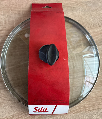 Silit glasdeckel durchmesser - silit,