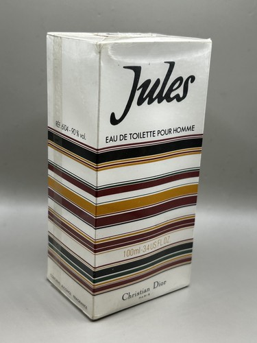 Christian dior jules - christian,