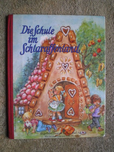 Die schule schlaraffenland - die,