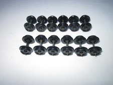 Trix Express H0 - 12x Radsatz