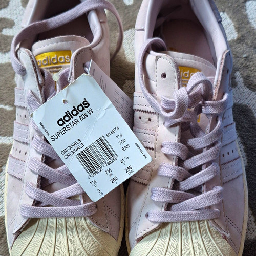 Adidas superstar 80s - superstar, w