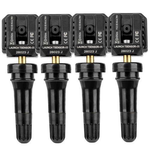 Launch tsensor tpms - 4x, tsensor-05