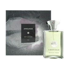 Amouage Reflection Men 3,4