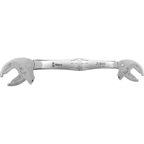 Wera 6006 joker 7 10 - 6006, xs/s,
