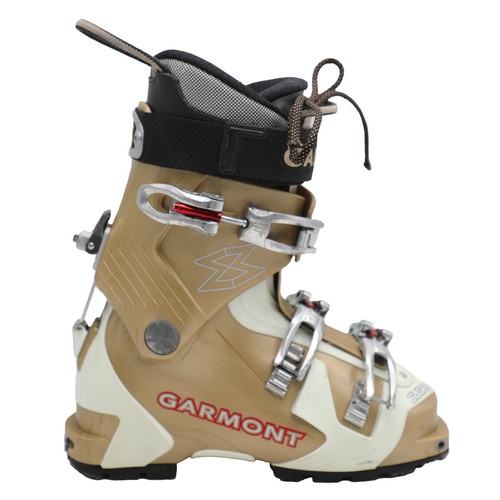 Skitourenschuh garmont sugar - garmont,