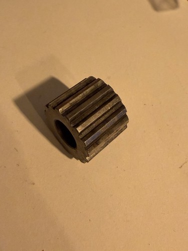 Sachs 505 kupplung nabe 2 - nabe, 20,2