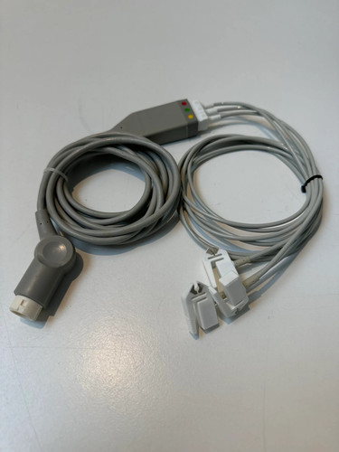 Philips ekg kabel adrig - philips, ekg-kabel