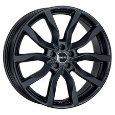 19 Zoll Alufelge MAK highlands 19"x8" 5x108 PCD ET45 63.4mm