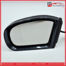 Außenspiegel L 7+2PIN